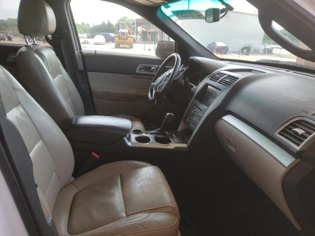 Photo 5 from auction – 2012 FORD EXPLORER X with VIN 1FMHK7D86CGA71359