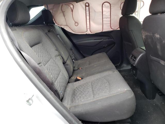 Photo 6 from auction – 2018 CHEVROLET EQUINOX LT with VIN 2GNAXSEVXJ6198120
