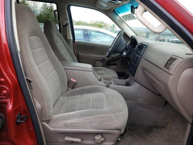 Photo 5 from auction – 2002 FORD EXPLORER X with VIN 1FMDU73E62UB32774