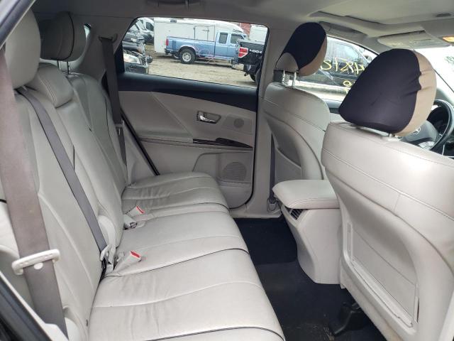 Photo 6 from auction – 2009 TOYOTA VENZA with VIN 4T3BK11A69U018186