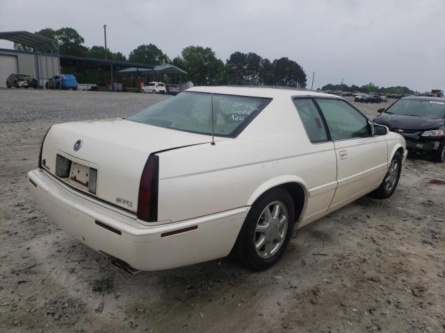 Photo 4 from auction – 2002 CADILLAC ELDORADO T with VIN 1G6ET12922B104031