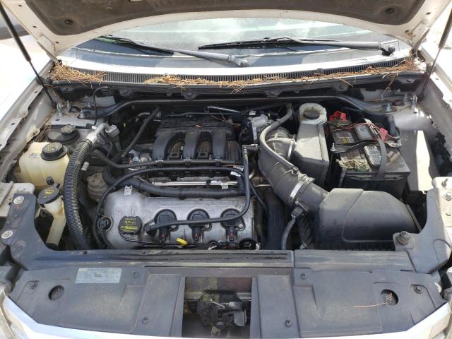 Photo 7 from auction – 2012 FORD FLEX SE with VIN 2FMGK5BC0CBD18017