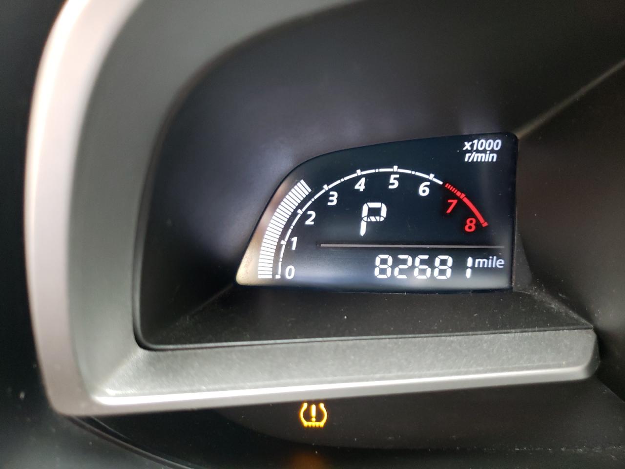 Photo 8 from auction – 2015 MAZDA 3 SPORT with VIN 3MZBM1U78FM189381