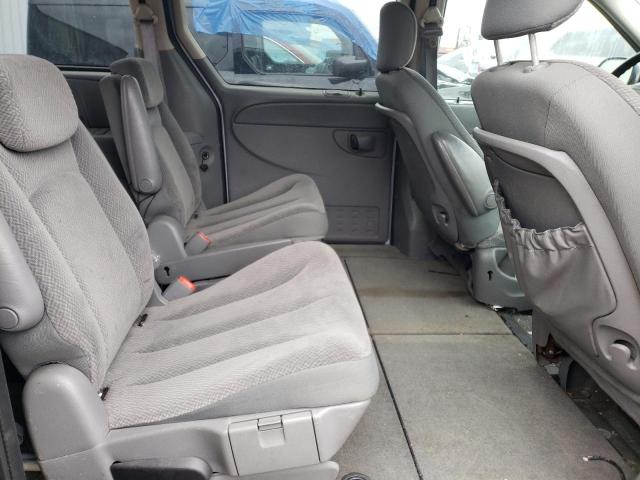 Photo 6 from auction – 2005 DODGE GRAND CARA with VIN 2D4GP24R95R365629