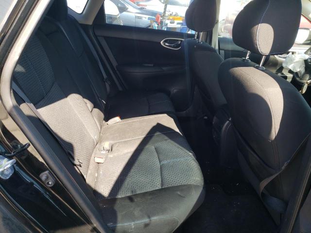 Photo 6 from auction – 2017 NISSAN SENTRA S with VIN 3N1AB7AP2HY294363