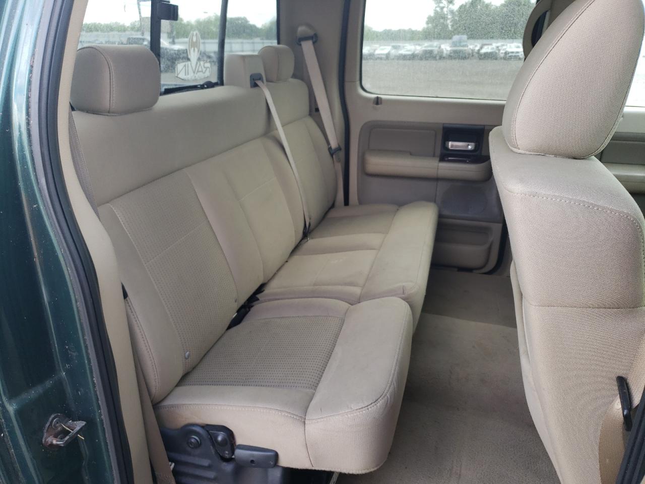 Photo 6 from auction – 2007 FORD F150 SUPER with VIN 1FTRW14W67FA28046