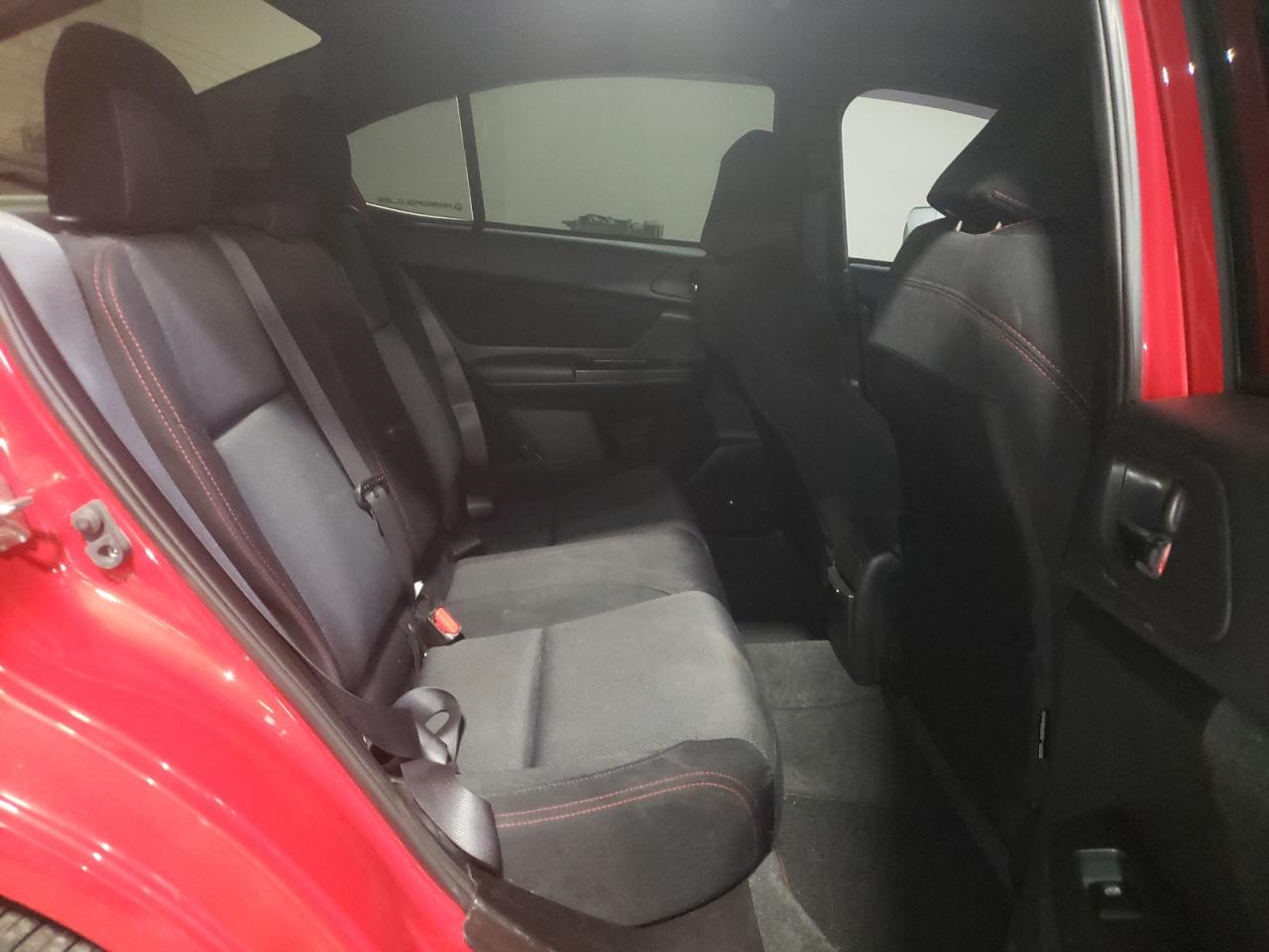 Photo 6 from auction – 2015 SUBARU WRX PREMIU with VIN JF1VA1D68F9823969