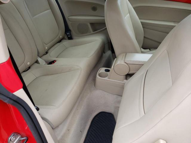 Photo 6 from auction – 2013 VOLKSWAGEN BEETLE with VIN 3VWJP7AT5DM680091