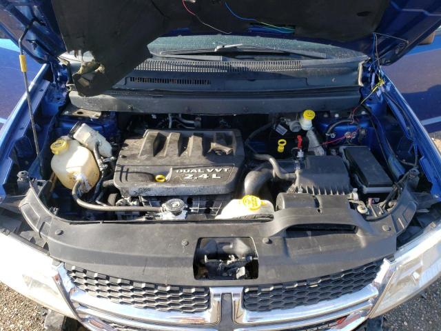Photo 7 from auction – 2015 DODGE JOURNEY SE with VIN 3C4PDCAB1FT651170