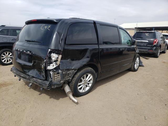 Photo 4 from auction – 2016 DODGE GRAND CARA with VIN 2C4RDGCG4GR363754