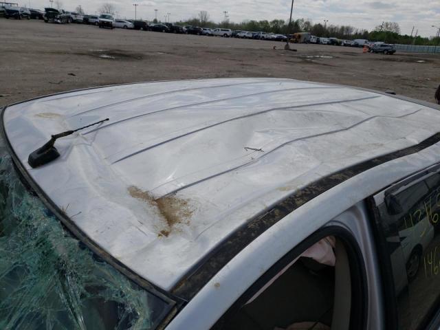 Photo 9 from auction – 2010 FORD EDGE SE with VIN 2FMDK3GC7ABA69311