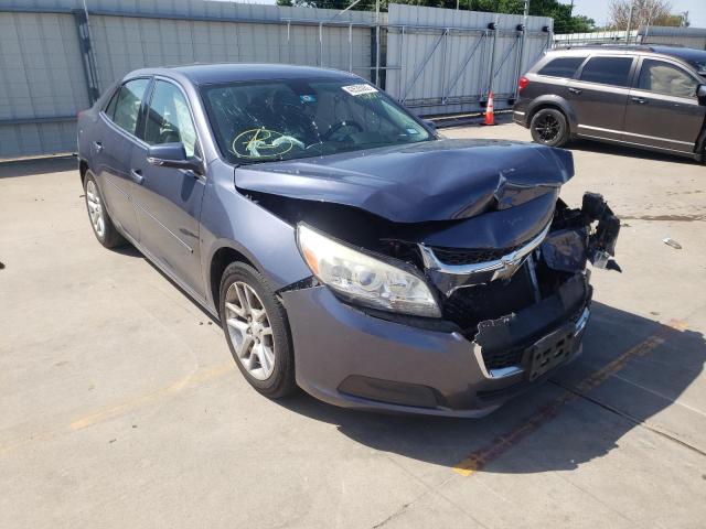 Photo 1 from auction – 2014 CHEVROLET MALIBU 1LT with VIN 1G11C5SL0EF174762