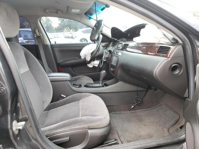 Photo 5 from auction – 2014 CHEVROLET IMPALA LIM with VIN 2G1WA5E3XE1103759