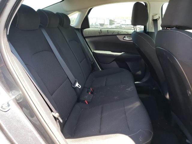 Photo 6 from auction – 2020 KIA FORTE FE with VIN 3KPF24AD6LE187897
