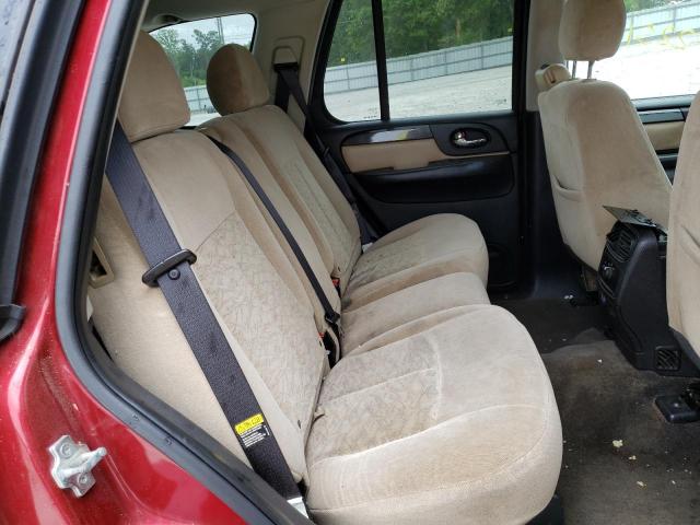Photo 6 from auction – 2006 GMC ENVOY with VIN 1GKDS13S462217650