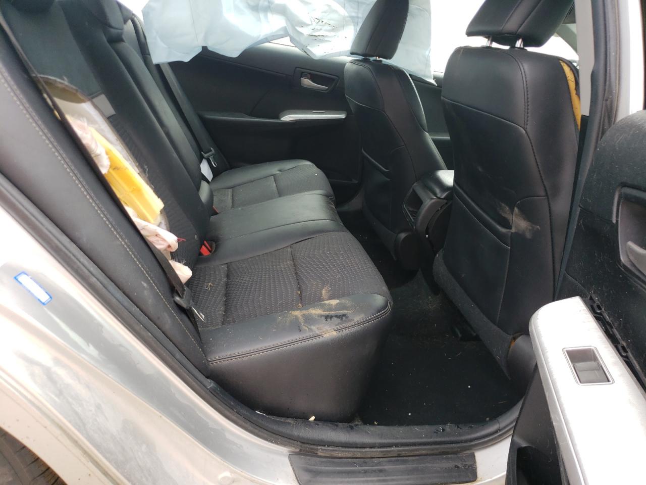 Photo 6 from auction – 2014 TOYOTA CAMRY L with VIN 4T1BF1FK1EU388972