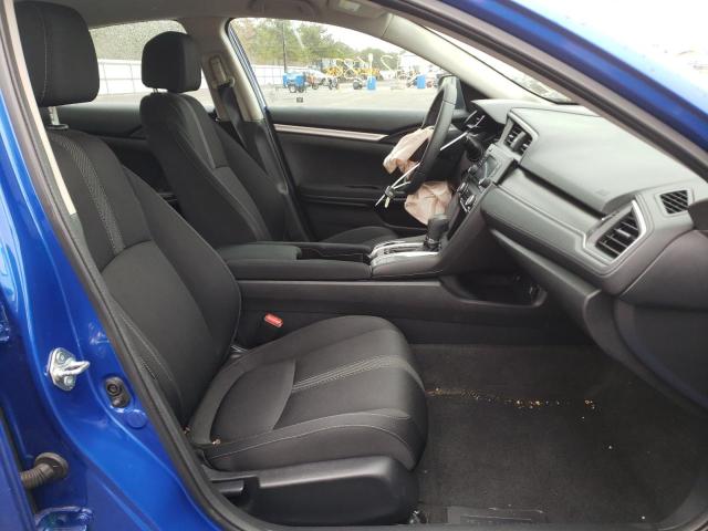 Photo 5 from auction – 2017 HONDA CIVIC LX with VIN 2HGFC2F51HH542653