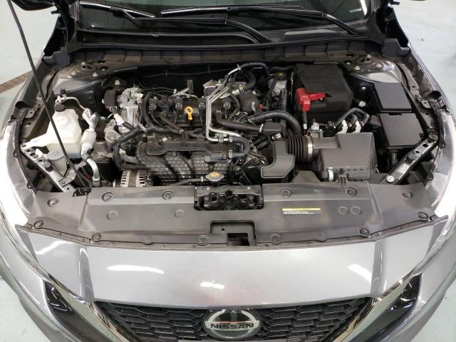 Photo 7 from auction – 2021 NISSAN ALTIMA SR with VIN 1N4BL4CVXMN401018