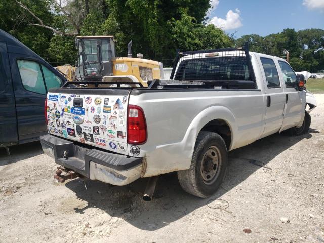 Photo 4 from auction – 2014 FORD F250 SUPER with VIN 1FT7W2A69EEB33166