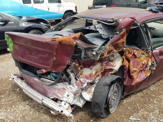 Photo 9 from auction – 2001 HONDA CIVIC SI with VIN 1HGEM22971L054155
