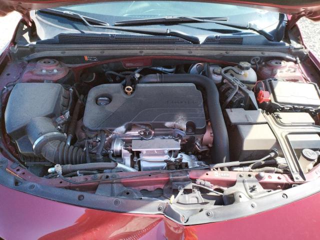 Photo 7 from auction – 2018 CHEVROLET MALIBU LT with VIN 1G1ZD5ST2JF281063
