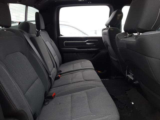 Photo 6 from auction – 2021 DODGE RAM 1500 with VIN 1C6SRFFT6MN558888
