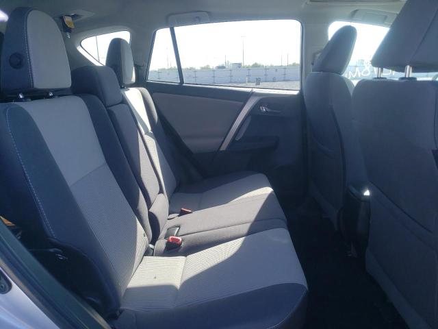 Photo 6 from auction – 2015 TOYOTA RAV4 XLE with VIN 2T3RFREV2FW332623