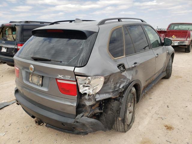 Photo 7 from auction – 2009 BMW X5 XDRIVE3 with VIN 5UXFE43599L275063