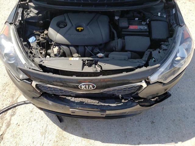 Photo 7 from auction – 2016 KIA FORTE LX with VIN KNAFK4A67G5532984
