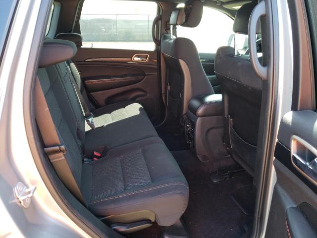 Photo 6 from auction – 2016 JEEP GRAND CHER with VIN 1C4RJEAG0GC457932