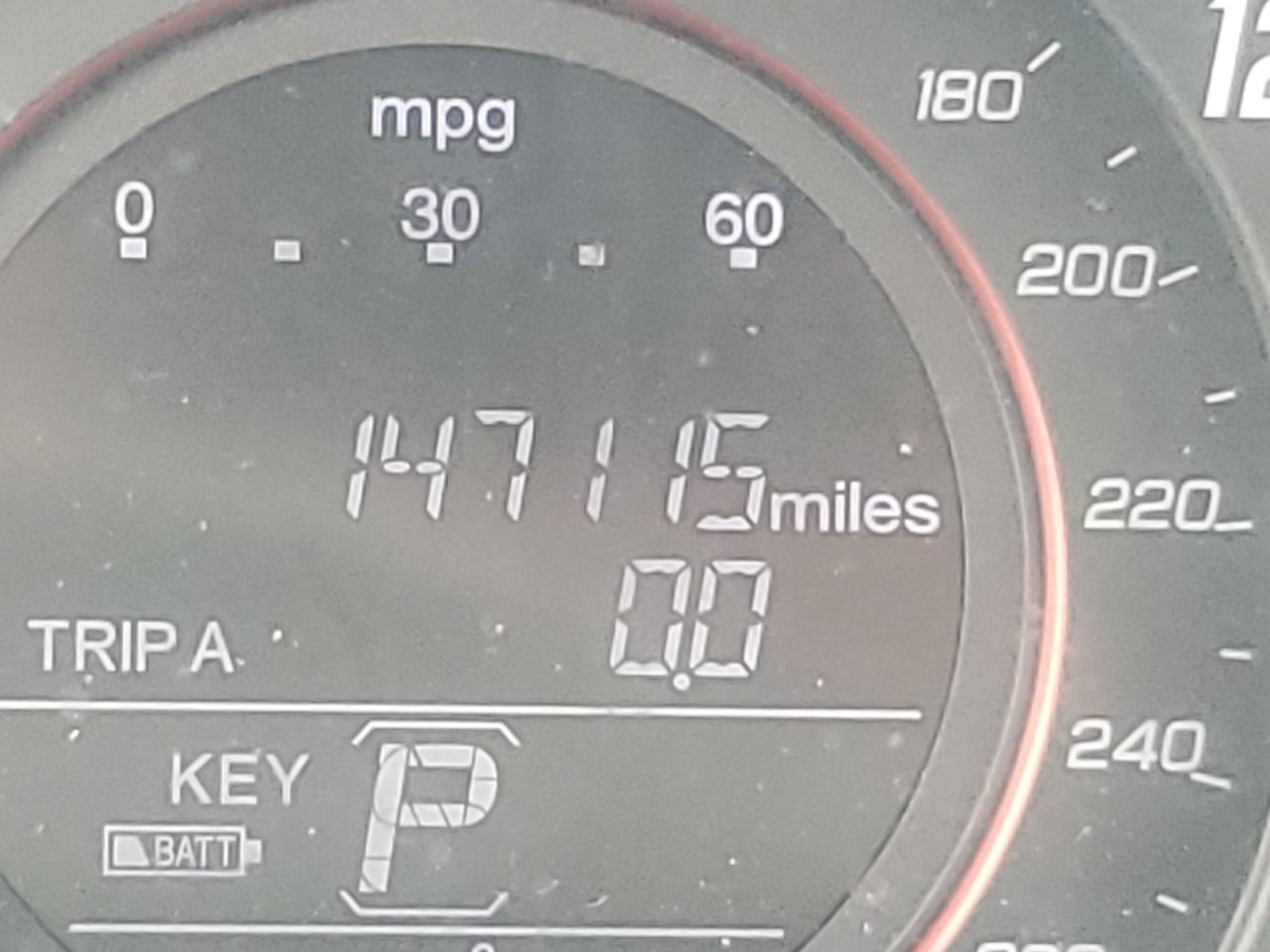 Photo 8 from auction – 2015 HONDA ACCORD EXL with VIN 1HGCT1B8XFA014781