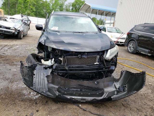 Photo 9 from auction – 2016 NISSAN ROGUE S with VIN KNMAT2MT8GP635755