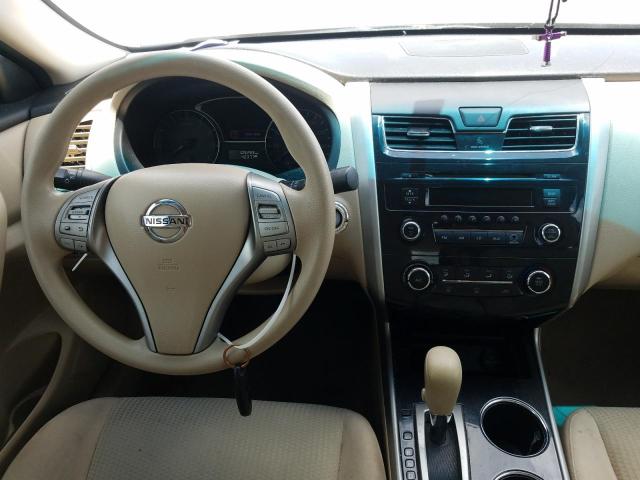 Photo 9 from auction – 2014 NISSAN ALTIMA 2.5 with VIN 1N4AL3AP9EC129827