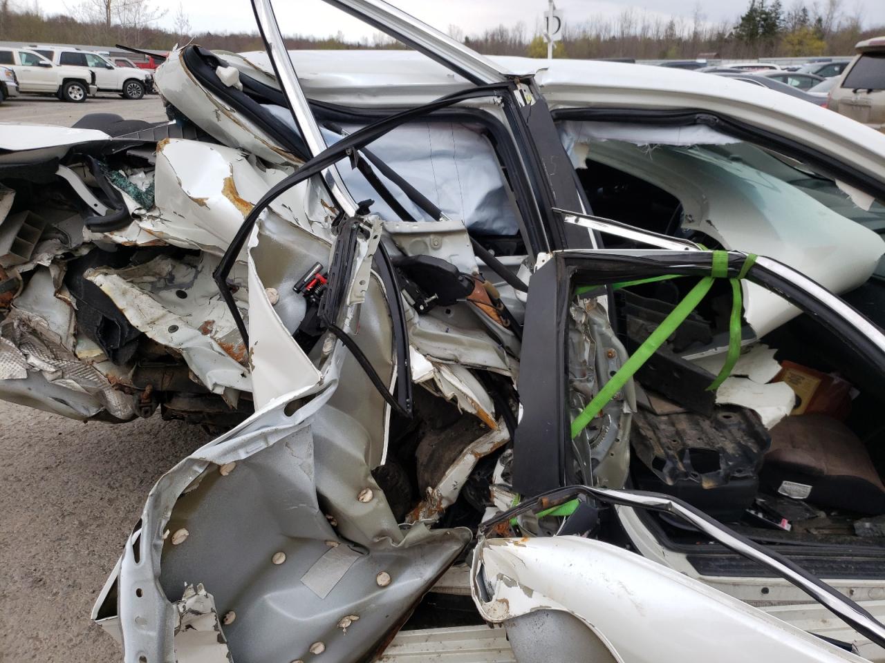 Photo 6 from auction – 2012 TOYOTA CAMRY 4D 2 with VIN 4T1BF1FK9CU631683