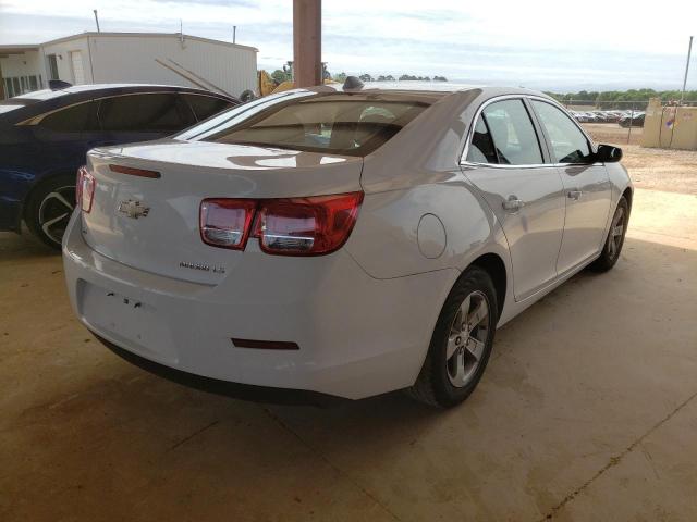 Photo 4 from auction – 2014 CHEVROLET MALIBU LS with VIN 1G11A5SL8EU164613