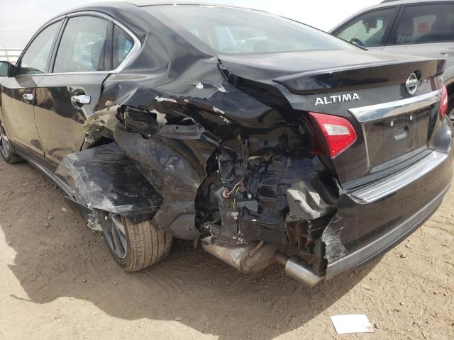 Photo 9 from auction – 2016 NISSAN ALTIMA 2.5 with VIN 1N4AL3AP9GC216744