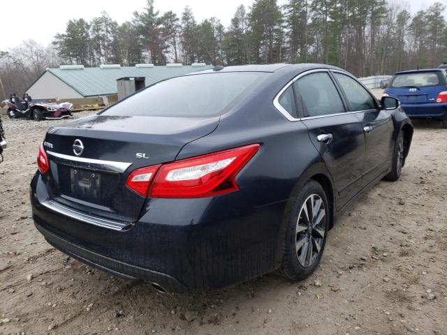 Photo 4 from auction – 2016 NISSAN ALTIMA 2.5 with VIN 1N4AL3APXGC226537