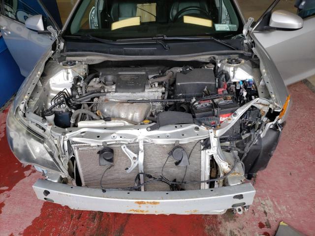 Photo 2 from auction – 2013 TOYOTA CAMRY L with VIN 4T1BF1FK9DU705637