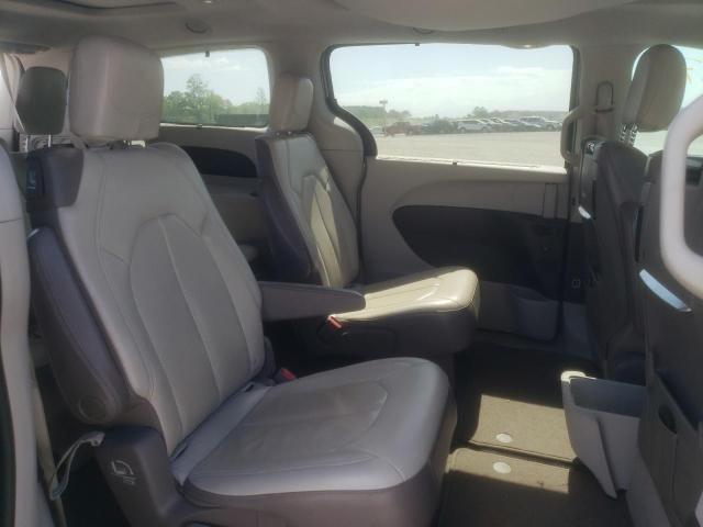 Photo 8 from auction – 2018 CHRYSLER PACIFICA T with VIN 2C4RC1EG2JR132484