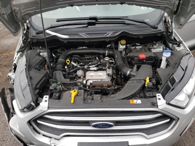 Photo 7 from auction – 2018 FORD ECOSPORT with VIN MAJ3P1TE9JC242801