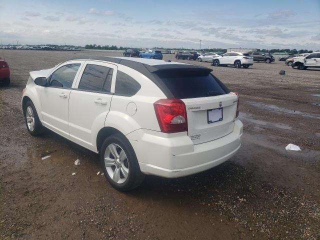 Photo 3 from auction – 2010 DODGE CALIBER SX with VIN 1B3CB4HA2AD536360