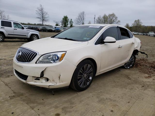 Photo 2 from auction – 2012 BUICK VERANO with VIN 1G4PS5SK2C4172706