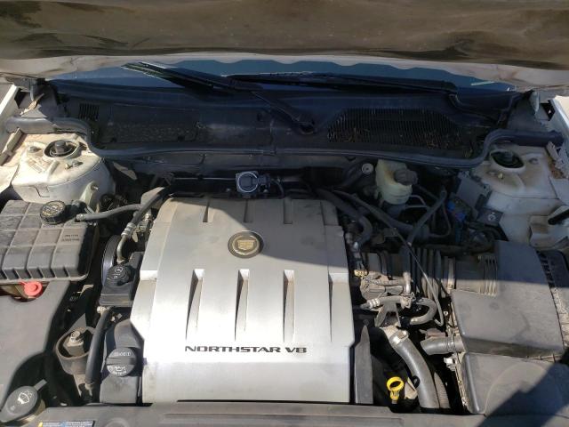 Photo 7 from auction – 2009 CADILLAC DTS with VIN 1G6KD57Y39U103265