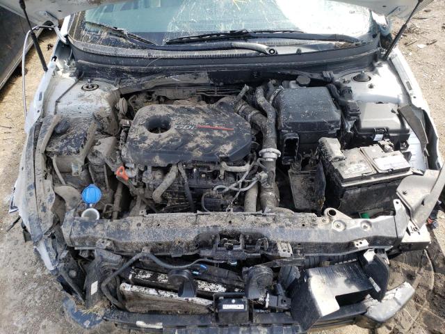 Photo 7 from auction – 2015 HYUNDAI SONATA SPO with VIN 5NPE34AB7FH172980