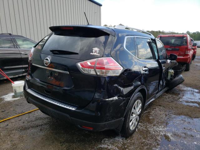 Photo 4 from auction – 2016 NISSAN ROGUE S with VIN KNMAT2MT8GP635755