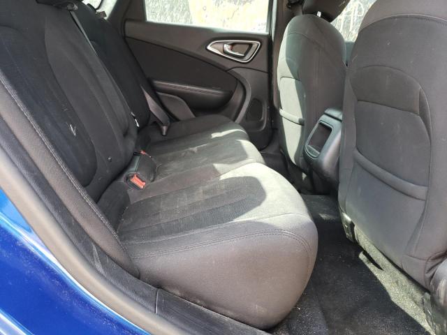 Photo 6 from auction – 2015 CHRYSLER 200 LIMITE with VIN 1C3CCCAB3FN751051