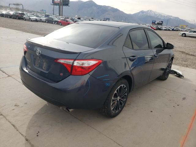 Photo 4 from auction – 2016 TOYOTA COROLLA L with VIN 2T1BURHE3GC590308