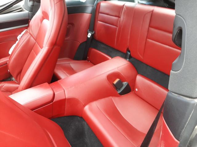 Photo 6 from auction – 2020 PORSCHE 911 CARRER with VIN WP0AA2A94LS205470