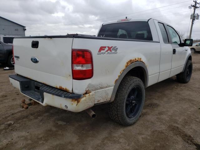 Photo 7 from auction – 2007 FORD F150 with VIN 1FTPX14VX7FA03873