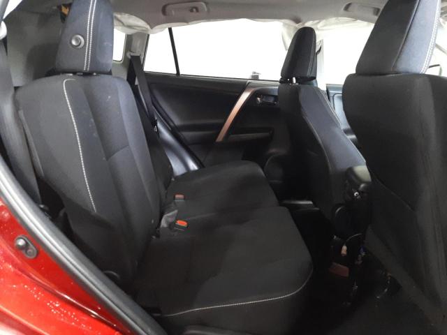 Photo 6 from auction – 2018 TOYOTA RAV4 ADVEN with VIN JTMRFREV7JD241529